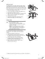 Preview for 29 page of Kenwood KID45S16 Installation Instructions Manual