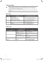 Preview for 34 page of Kenwood KID45S17 Installation Instructions Manual