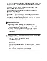 Preview for 7 page of Kenwood KID60B14 Installation Instructions Manual