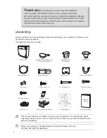 Preview for 8 page of Kenwood KID60B14 Installation Instructions Manual