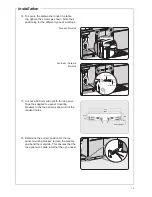 Preview for 13 page of Kenwood KID60B14 Installation Instructions Manual