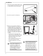 Preview for 14 page of Kenwood KID60B14 Installation Instructions Manual