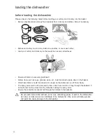 Preview for 24 page of Kenwood KID60B14 Installation Instructions Manual