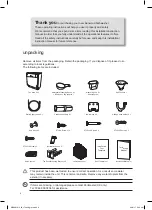 Preview for 8 page of Kenwood KID60B16/A Installation Instructions Manual