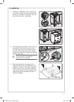 Preview for 11 page of Kenwood KID60B16/A Installation Instructions Manual