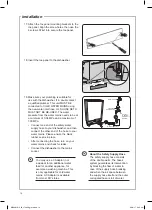 Preview for 14 page of Kenwood KID60B16/A Installation Instructions Manual