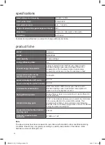 Preview for 38 page of Kenwood KID60B16/A Installation Instructions Manual