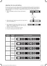 Предварительный просмотр 21 страницы Kenwood KID60S18 Installation Instructions Manual