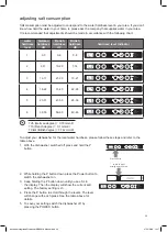 Предварительный просмотр 23 страницы Kenwood KID60S18 Installation Instructions Manual