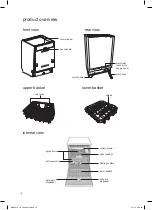 Предварительный просмотр 16 страницы Kenwood KID60X16 Installation Instructions Manual