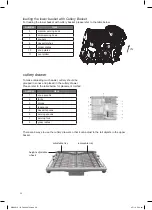 Предварительный просмотр 28 страницы Kenwood KID60X16 Installation Instructions Manual