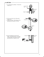 Preview for 13 page of Kenwood KIF60W14 Installation Instructions Manual