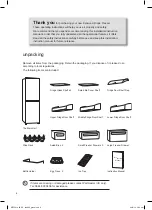 Предварительный просмотр 6 страницы Kenwood KIFF5014 Installation Instructions Manual