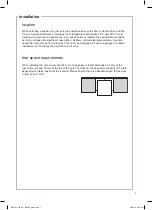 Preview for 7 page of Kenwood KIFF5014 Installation Instructions Manual