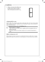 Preview for 9 page of Kenwood KIFF5014 Installation Instructions Manual