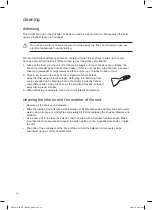 Preview for 14 page of Kenwood KIFF5014 Installation Instructions Manual