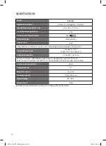 Preview for 16 page of Kenwood KIFF5014 Installation Instructions Manual