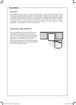 Preview for 9 page of Kenwood KIFF5017 Installation Instructions Manual