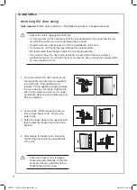 Preview for 10 page of Kenwood KIFF5017 Installation Instructions Manual