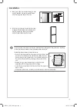 Preview for 11 page of Kenwood KIFF5017 Installation Instructions Manual