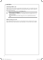 Preview for 12 page of Kenwood KIFF5017 Installation Instructions Manual