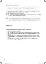 Preview for 16 page of Kenwood KIFF5017 Installation Instructions Manual