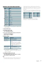 Preview for 7 page of Kenwood KIV-700 Instruction Manual