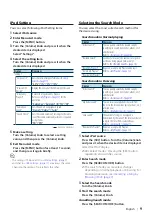 Preview for 9 page of Kenwood KIV-700 Instruction Manual