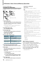 Preview for 18 page of Kenwood KIV-700 Instruction Manual