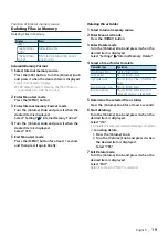 Preview for 19 page of Kenwood KIV-700 Instruction Manual