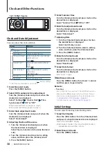 Preview for 38 page of Kenwood KIV-700 Instruction Manual