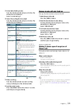 Preview for 39 page of Kenwood KIV-700 Instruction Manual