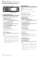 Preview for 56 page of Kenwood KIV-700 Instruction Manual