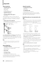 Preview for 66 page of Kenwood KIV-700 Instruction Manual