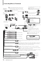 Preview for 76 page of Kenwood KIV-700 Instruction Manual