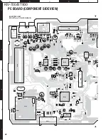 Preview for 22 page of Kenwood KIV-700 Service Manual