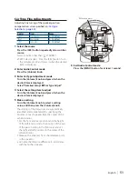 Предварительный просмотр 51 страницы Kenwood KIV-701 Instruction Manual