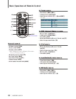 Предварительный просмотр 68 страницы Kenwood KIV-701 Instruction Manual