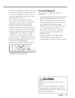 Предварительный просмотр 103 страницы Kenwood KIV-701 Instruction Manual