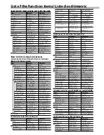 Предварительный просмотр 109 страницы Kenwood KIV-701 Instruction Manual