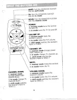 Preview for 5 page of Kenwood Klicker User Manual