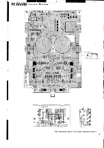 Предварительный просмотр 5 страницы Kenwood KM-209 Service Manual