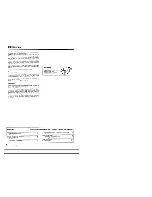 Preview for 2 page of Kenwood KM-893 Instruction Manual