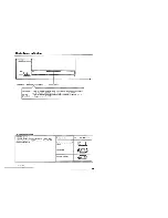 Предварительный просмотр 4 страницы Kenwood KM-894 Instruction Manual