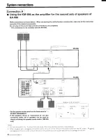 Preview for 4 page of Kenwood KM-896 Instruction Manual