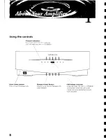 Предварительный просмотр 9 страницы Kenwood KM-Z1 Setting Up And Using