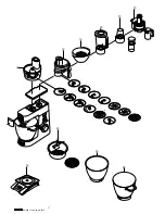 Preview for 51 page of Kenwood KM070 series User Manual