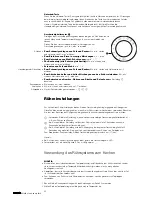 Preview for 63 page of Kenwood KM070 series User Manual