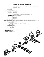 Preview for 68 page of Kenwood KM070 series User Manual