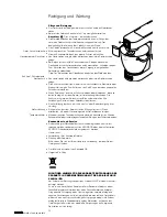 Preview for 70 page of Kenwood KM070 series User Manual